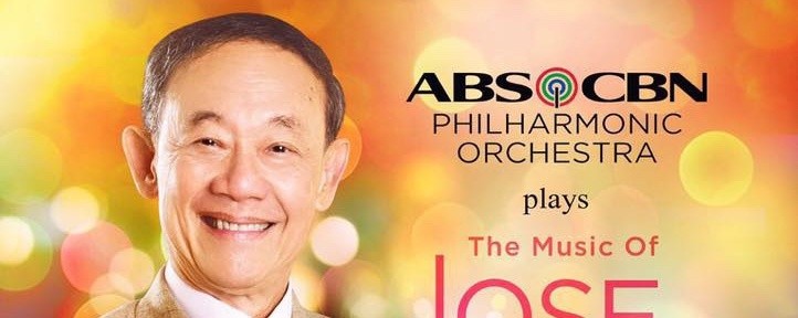 ABS CBN Philharmonic Orchestra Sings the Music of Jose Mari Chan